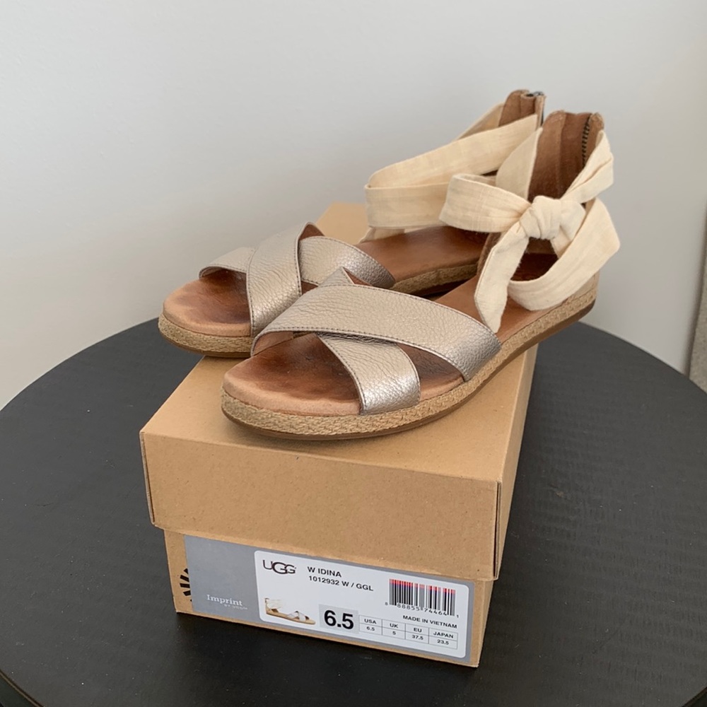 Ugg Sandals